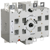 Telergon Changeover Switch, Size 3, 3-P, 1000A - Rubicon Partner Portal